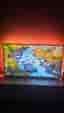 Philips 55" 4K UHD Ambilight - Bra skick!