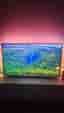 Philips 55" 4K UHD Ambilight - Bra skick!