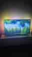 Philips 55" 4K UHD Ambilight - Bra skick!