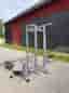 Multigym / Kabelmaskin proffs