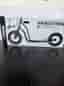 Stiga Air Scooter sparkcykel 12"