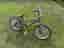 BMX trickcykel