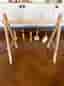Babygym - Montessori trä