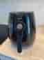 Philips airfryer svart