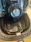 Philips airfryer svart