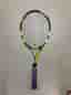Babolat Aero tennsracket gul/svart