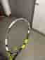 Babolat Aero tennsracket gul/svart