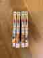 Dragon Ball Super manga volym 1–4