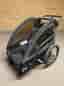 Trail cykel