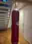 Kampsportsäck Master Fitness Boxsäck Premium 140 cm