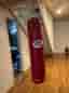 Kampsportsäck Master Fitness Boxsäck Premium 140 cm