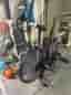 Assault AirBike motionscykel svart