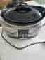 Crock-pot slowcooker 5,7 liter