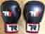 Boxningshandskar, Top Rank Equipment, 16 oz, mycket bra skick!