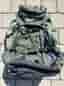 Bergans Viking QSS 130 L