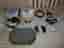 VR-Headset Meta Quest 3s 128GB-paket
