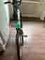 BMX racer mini