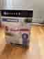Melissa glassmaskin ismaskin vit/rosa