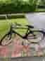 Herrcykel Kungs Borghol