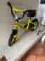 Cykel Yosemite 12 tum, fin