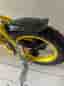 Cykel Yosemite 12 tum, fin