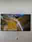 LG 55" G4 OLED evo 4K TV - nyskick + LG-stativ