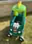 Little Tikes Gåbil Cozy Coupe Dinosaurie