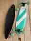 Longboard MCMXCVI