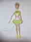 Barbie- paket 1