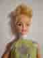 Barbie- paket 1