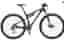 Scott Spark Pro29, heldämpad mountainbike 29" stl L unisex