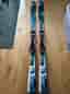 Völkl RTM 86 182 cm med Marker-bindningar - allmountain/pistskidor