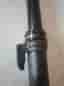 KS Lev DX dropperpost 31,6 mm svart