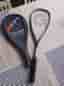 Badmintonrack