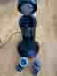 Philips Senseo Original Plus kaffemaskin svart