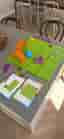 Code & Go programmering Robot Mouse