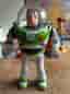 Toy Story figurer