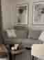 Madison 3-sits soffa