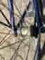 Monark herrcykel stadscykel 28" ram L