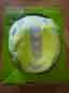 Kask Superplasma AQ HI-VIZ hjälm gul