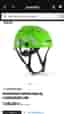 Kask Superplasma AQ HI-VIZ hjälm gul