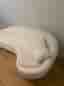 Teddy 3 sitts soffa