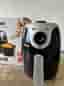 Säljes Tristar FR-6980 airfryer 2L svart
