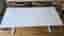 IKEA MITTZON 140X60