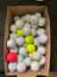 Callaway golfbollar