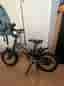 Tiger Bmx