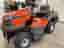 Husqvarna TC 238 åkgräsklippare