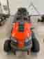 Husqvarna TC 238 åkgräsklippare
