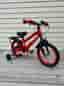 Barncykel 14 tum