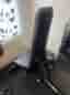Tränings bänk Body-Solid Pro Club Line